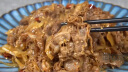 潮夫道原切0添加羔羊羊肉卷400g羊肉片羊排肉卷生鲜涮肉火锅食材 实拍图
