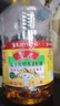 鲁花 食用油 低芥酸特香菜籽油 6.18L   物理压榨 实拍图