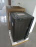 美的（Midea）波轮洗衣机全自动家用 MB120L1 12公斤大容量 除螨 飓风深层劲洗 随心洗 以旧换新 家电国家补贴 实拍图
