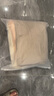 洁丽雅（Grace）A类毛巾 柔软家用洗脸男女发洗澡加厚家庭装大面巾十条装 35*75cm 实拍图