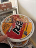 农心（NONGSHIM）韩国进口 辣白菜碗面六连碗86g*6碗方便面夜宵泡面 实拍图
