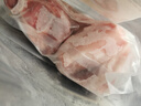 龙大肉食 猪棒骨块2斤 ≥30%带肉率 免洗免切猪筒骨 出口日本级大骨 实拍图