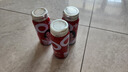 冠芳山楂树下晓彤推荐果汁百分百230ml*15瓶山楂汁夏日饮料冰镇整箱装 实拍图