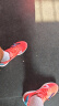 adidas adizero RC 4训练备赛竞速轻盈薄底中考体测跑鞋阿迪达斯   粉色/白色/深蓝色/浅蓝色   43 实拍图