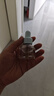 袋鼠妈妈电热蚊香液婴儿专用无味驱蚊孕妇母婴儿童可用家用防蚊灭蚊器套装 【1居室推荐】4液+1器 实拍图