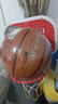 斯伯丁（SPALDING）篮球TF系列7号PU比赛室内外兼用耐磨成人青少年 77-176Y 实拍图