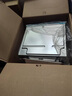 美的（Midea）无边全嵌蒸烤箱SX5嵌入式蒸烤箱一体机 家用蒸箱电烤箱55L大容量 温湿智控 涡轮风炉烤 蒸烤炸炖 美的知味SX5嵌入式蒸烤炸炖4合1 实拍图