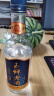 玉蝉老酒 玉蝉优曲 浓香型白酒 52度 500ml*6瓶 整箱装（内含礼品袋） 实拍图