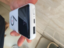 华正易尚随身wifi三网通用无线wifi6免插卡移动联通电信适配5g/4g设备无线流量2025款长续航随身便携 实拍图