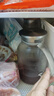 青苹果耐热玻璃凉水壶1.6L 可明火直烧冷水壶花茶壶泡茶围炉煮茶壶 实拍图