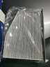 马勒（MAHLE）带炭PM2.5空调滤芯LAK621(明锐/速腾/迈腾/途观/高6/野帝昊锐速派 实拍图