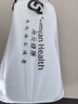 尚合元u型养护颈枕旅行专用出差便携式颈椎枕头酒店助午睡觉迷你小枕头 轻量专业款 （出差/旅行专用枕蓝 实拍图