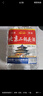 【口粮酒首选】北京二锅头清香型高度桶装泡药酒白酒 56度 500mL 6瓶 实拍图