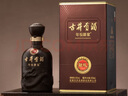 古井贡酒 年份原浆献礼 浓香型白酒 45度 500ml*6瓶 整箱装 实拍图