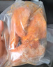 1号会员店 奥尔良鸡翅中500g*2 空气炸锅烧烤油炸鸡肉鸡翅中烤翅炸鸡翅 实拍图