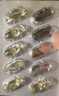 小葵花维生素D软胶囊18g 助力成长液体好食用可配合钙片保健品(60*0.3g) 实拍图