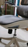 西昊M59 人体工学电脑椅  家用办公椅子学习椅电竞椅 久坐 舒服  实拍图