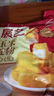 长寿花 金胚玉米油 400ml 食用油 非转基因压榨一级 烘焙用油 实拍图
