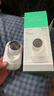 360摄像头9pro 高清400万像素微光全彩家用监控手机远程双向通话360度旋转婴儿看护器 实拍图