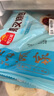 广州酒家利口福 黑叉烧包337.5g*2袋 18个 儿童早餐 早茶点心 面点包子 实拍图