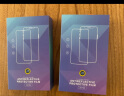 Smorss【2片秒贴】适用华为nova13/nova12钢化膜 huawei 手机膜全屏覆盖高清防刮淡指纹手机膜 实拍图