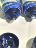 妮维雅（NIVEA） 男士面霜润肤霜秋冬季补水保湿擦脸清爽控油小蓝罐护肤品送男友 水活畅透深润霜 50g*2 实拍图