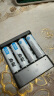 南孚5号充电电池4粒 1600mAh 附充电器 镍氢充电耐用型 适用于玩具车/血压计/挂钟/鼠标键盘等 AA 实拍图