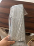 佳帮手 36cm免手洗平板拖把配布 3条装 36*11cm 实拍图