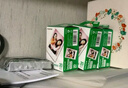 富士（FUJIFILM）拍立得相机相纸迷你胶片mini7+/7s/7c/8/SE/9/11/12/25/40/41/90/99/link 3/SP2/liplay/evo相片纸 迷你白边(20张)+相 实拍图