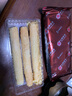 永辉澳门蛋卷经典原味938g 礼盒休闲零食饼干糕点独立包装澳门特产 实拍图