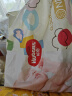 好奇（Huggies）金装纸尿裤NB80片(5kg以下)新生儿小号婴儿尿不湿云感裤超薄 实拍图
