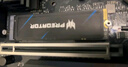 宏碁掠夺者（PREDATOR）1TB SSD固态硬盘 M.2接口(NVMe协议) GM3500系列｜NVMe PCIe3.0读速3500MB/s  AI电脑存储配件 实拍图