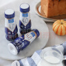 欧德堡（Oldenburger）东方PRO™ A2 4.0原生蛋白纯牛奶 全脂儿童奶200ml*24盒 早餐奶 实拍图