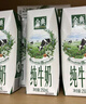 伊利金典纯牛奶整箱 250ml*16盒 3.6g乳蛋白 礼盒装 实拍图
