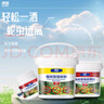 虎阁驱蛇粉 雄黄粉 硫磺粉驱蛇神器长效家用庭院防蛇用品防蛇粉 实拍图