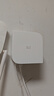 中兴（ZTE） 小方糖 AC1200 5G双频千兆智能无线路由器 一键mesh Z506智能wifi 稳定穿墙高速家用 实拍图