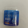 爱乐普（eneloop）充电电池7号七号4节高性能镍氢适用数码遥控玩具BK-4MCCA/4W无充电器 实拍图