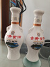 古井贡酒 怀旧小酒 浓香型白酒 50度 250ml*1瓶 单瓶装 口粮酒 实拍图