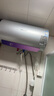 万和（Vanward）【鲜水洗Y5】60升瓷净鲜活水电热水器 3.3KW变频速热 国补20%超一级能效FOF抑垢镁棒E60-Y5D-33 实拍图