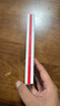 世咏（SHIYONG）适用苹果11手机壳 iphone11保护套镜头全包超薄防摔轻奢羊巴皮简约创意国风小羊皮男女款 黑色 实拍图