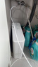 美的（Midea）净水器机家用厨房下式直净饮机自来水前置过超滤器机华凌 MU151-4 实拍图