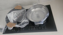 热情好太太4400W瓦猛火大功率智能体感人机交互平凹面家用双头电磁炉电陶一体灶台镶嵌入式爆炒隔空操控节能 左凹电磁3500W右平电陶2500W套餐 智能触控款 实拍图