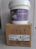 嘉宝莉（CARPOLY）防水涂料屋顶防水胶补漏材料高弹性丙烯酸房顶水泥色防水1kg  实拍图