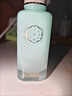 三生花百雀羚出品控油清肌水乳套装（水120ml+乳液100ml） 实拍图