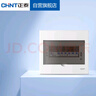 正泰（CHNT）强电箱配电箱明装9回路NEX5-C10900M 实拍图