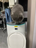 霍尼韦尔（Honeywell）【papi酱同款】宠物猫用空气净化器吸猫毛除甲醛过敏源杀菌消毒霍哈宝H-Cat Hub家电国家补贴 实拍图