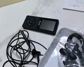锐族（RUIZU）X02 4G 黑色 MP3/MP4音乐播放器学生运动迷你随身听便携式电子书英语听力插卡录音笔 实拍图