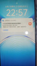 vivo Y300t 8GB+256GB 海蓝 国家补贴 6500mAh超薄蓝海电池 天玑7300长久流畅芯 全功能NFC AI手机 实拍图