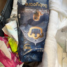 babycare皇室狮子王国弱酸纸尿裤中号M50片(6-11kg)婴儿尿不湿亲肤透气 实拍图