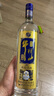 牛栏山珍品陈酿 蓝标土豪金浓香型白酒 42度1L*6瓶整箱装 实拍图